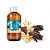 Essência Aromática Concentrada Lipossolúvel (Óleo) de Black Vanilla - Imagem 1
