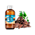 Essência Aromática Concentrada Lipossolúvel (Óleo) de Cascas e Folhas - Imagem 1