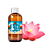 Essência Aromática Concentrada Lipossolúvel (Óleo) de Flor de Lótus - Imagem 1
