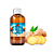 Essência Aromática Concentrada Lipossolúvel (Óleo) de Gengibre - Imagem 1