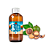 Essência Aromática Concentrada Lipossolúvel (Óleo) de Macadâmia - Imagem 1