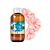 Essência Aromática Concentrada Lipossolúvel (Óleo) de Rosa Damascena - Imagem 1