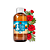 Essência Aromática Concentrada Lipossolúvel (Óleo) de Rosas Vermelhas - Imagem 1
