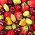Essência Aromática Concentrada Lipossolúvel (Óleo) de Tutti Frutti - Imagem 2