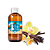 Essência Aromática Concentrada Lipossolúvel (Óleo) de Vanilla - Imagem 1