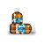 Kit 2-Essências para Velas Perfumadas a Base de Óleo Concentrada de 100ml - Imagem 1