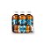 Kit 4-Essências para Velas Perfumadas a Base de Óleo Concentrada de 100ml - Imagem 1