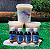 Kit Faça Você Mesmo Velas Aromáticas Cera de Palma 2,7kg - Imagem 2