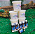 Kit Faça Você Mesmo Velas Aromáticas Cera de Palma 4,5kg - Imagem 4
