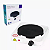 Kit Utensílios para Fabricação Caneca Esmaltada + Fogão 127V - Imagem 2