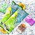 Kit 10- Bases Glicerinadas Para Saboaria Nossa Terra (Escolha sua cor) - Imagem 4