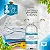 Base Água Perfumada Bain Di Chero 1L - Imagem 2