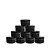 Kit 10 Latas De Alumínio para Velas Artesanais 240ml - Imagem 2