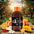 Essência Goji Orange para Sabonete, Cosmético e Vela lipossolúvel Vollmens - Imagem 5
