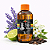 Essência Lavanda Premium para Sabonete, Cosmético e Vela lipossolúvel Vollmens - Imagem 1
