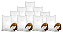 Parafina Lentilhada Solven para Velas Aromáticas 1Kg - Imagem 5
