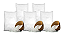 Parafina Lentilhada Solven para Velas Aromáticas 1Kg - Imagem 4
