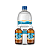Kit Base para Perfume 1 Litro + Essência 100ml + Fixador Galaxolide 100ml - Imagem 1