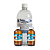 Kit Body Splash com Base Pronta, Essência e Fixador - Imagem 1