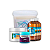 Kit Iniciante Básico para Produção de Velas Aromáticas para Massagem - Imagem 1