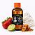 Essência Morango com Chantilly para Sabonete, Cosmético e Vela lipossolúvel Vollmens - Imagem 1