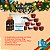 Kit de Natal para Velas com Essência Premium - Imagem 2