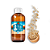Essência Aromática Concentrada Lipossolúvel (Óleo) de Aveia - Imagem 1
