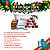Kit de Natal para Velas Completo com Essência Premium - Imagem 3