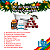 Kit de Natal para Velas Completo com Essência Premium - Imagem 2