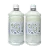 Base Concentrada Vegetal V&G Transparente  1.4 1L - Rende 4 Litros - Imagem 3