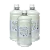 Base Concentrada Vegetal V&G Transparente  1.4 1L - Rende 4 Litros - Imagem 4