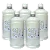 Base Concentrada Vegetal V&G Transparente  1.4 1L - Rende 4 Litros - Imagem 5