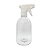 Kit 10 Frascos Borrifador Para Home Spray e Água de Lençol 500ml - Imagem 2