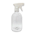 Kit 10 Frascos Borrifador Para Home Spray e Água de Lençol 500ml - Imagem 4