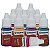 Pigmento para Resina Epóxi Saramanil 10ml Diversas Cores - Imagem 1