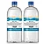 Base Veículo Pronta para Difusores de Varetas/Home Spray Bain Di Chero 1 Litros - Imagem 2