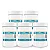 Base Creme Hidratante Neutro Bain Di Chero 1.1 1kg - Rende 1 kg - Imagem 4