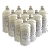Base Sabonete Líquido e Shampoo Neutro V&G Perolada 1.1 1 Litro - Imagem 6