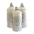 Base Sabonete Líquido e Shampoo Neutro V&G Perolada 1.1 1 Litro - Imagem 4