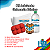 Kit Iniciante de Saboaria Básico + Mica Colorida Saramanil 4gr - Imagem 3