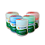 Mica Furtacor para Velas, Cosméticos e Sabonetes Saramanil 4gr - Imagem 5