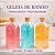 Kit Iniciante Básico para Produção de Geléia de Banho - Imagem 3