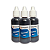 Corante Líquido para Sabonetes Saramanil 30ml - Imagem 1
