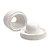 Molde de Silicone Maracujá Metade para Sabonetes, Velas e Resina Artesanal - Imagem 4