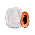 Molde de Silicone Mamão Mini para Sabonetes, Velas e Resina Artesanal - Imagem 1