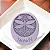 Molde de Silicone Oval de Libélula para Sabonetes, Velas e Resina Artesanal - Imagem 3