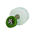 Molde de Silicone Kiwi Mod.02 para Sabonetes, Velas e Resina Artesanal - Imagem 1