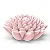 Molde de Silicone Flor de Lotus - Imagem 3