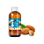 Essência Aromática Concentrada Lipossolúvel (Óleo) de Castanha - Imagem 1