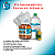 Kit Intermediário Básico de Saboaria com Pigmento - Imagem 2